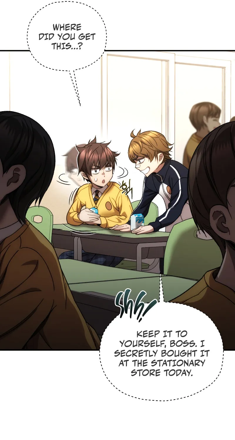 Read Re:Life Player chapter 38 image 55 on Lezhin