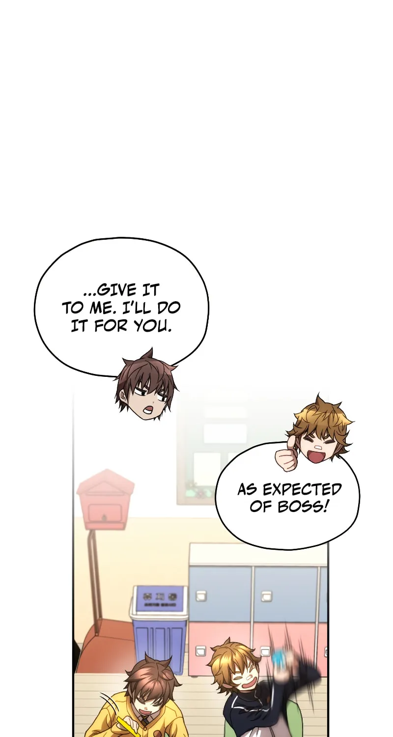Read Re:Life Player chapter 38 image 58 on Lezhin