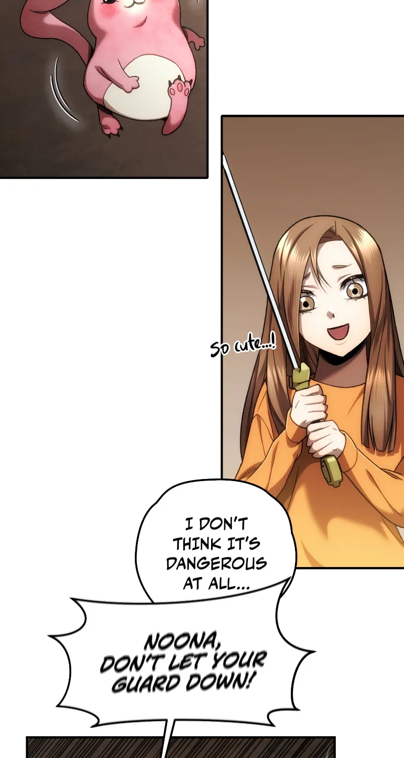 Read Re:Life Player chapter 38 image 6 on Lezhin