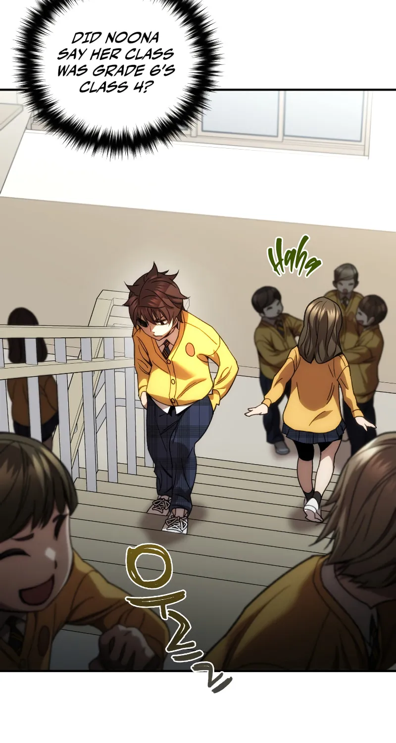 Read Re:Life Player chapter 38 image 64 on Lezhin