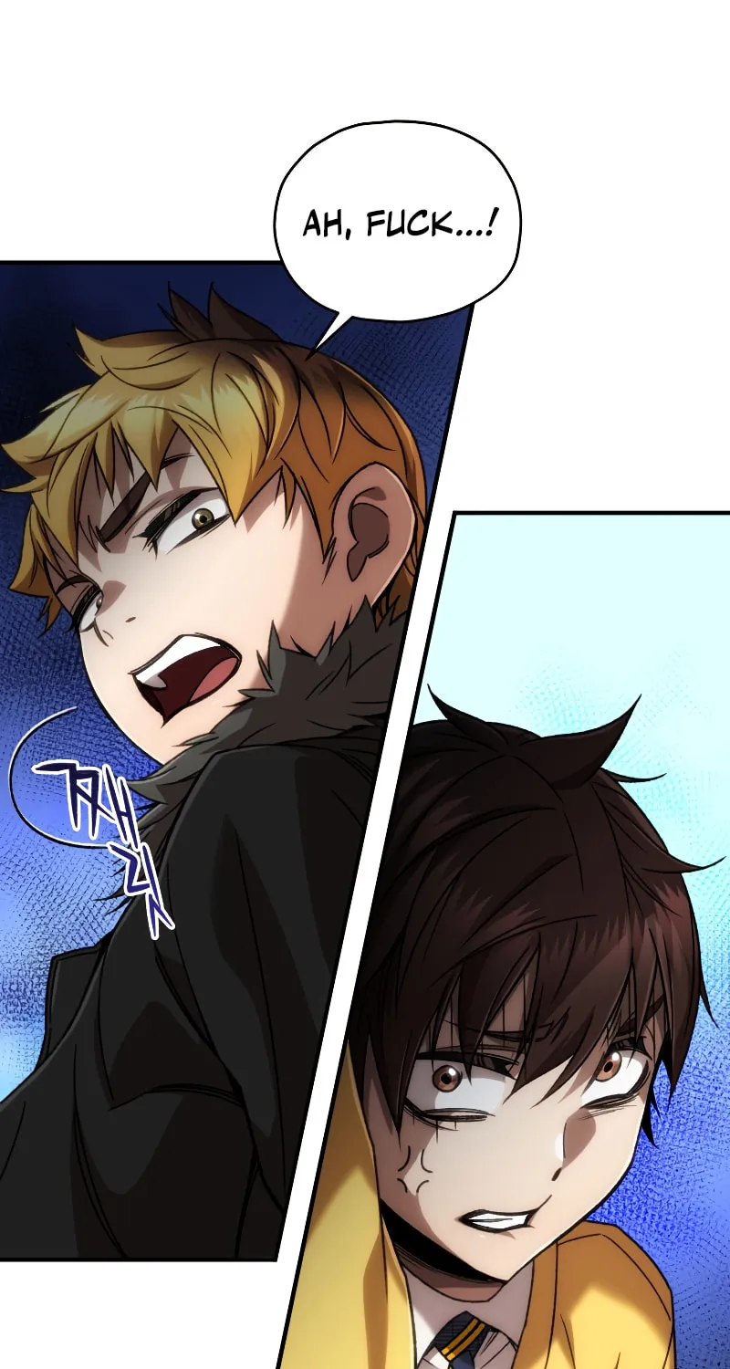 Read Re:Life Player chapter 38 image 70 on Lezhin