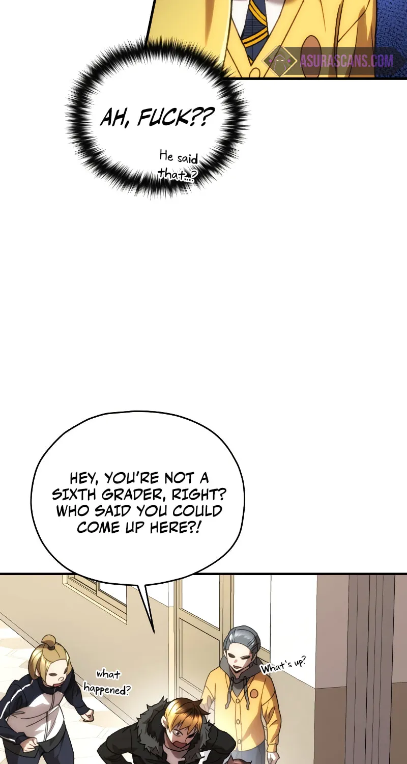 Read Re:Life Player chapter 38 image 71 on Lezhin