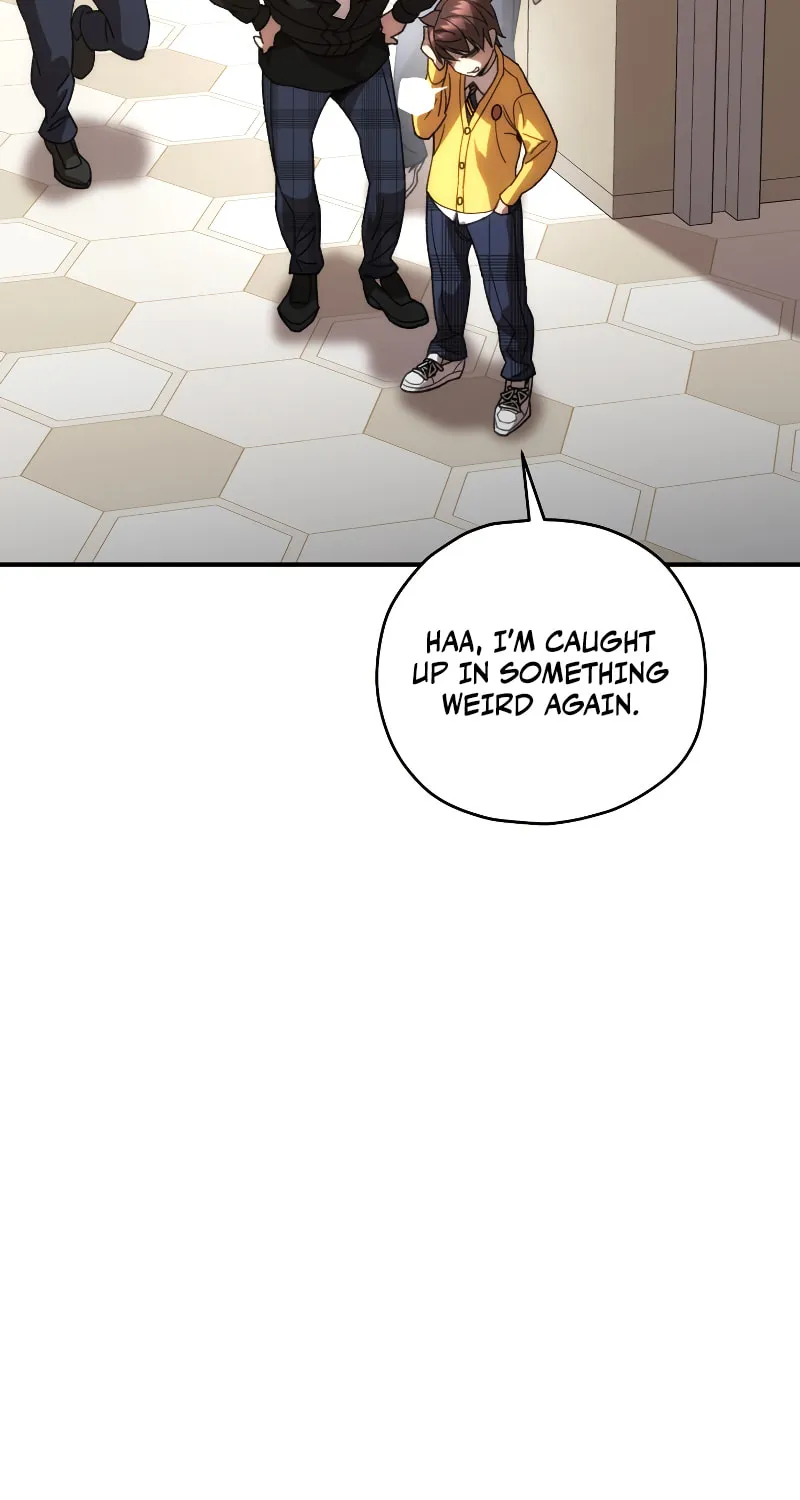 Read Re:Life Player chapter 38 image 72 on Lezhin