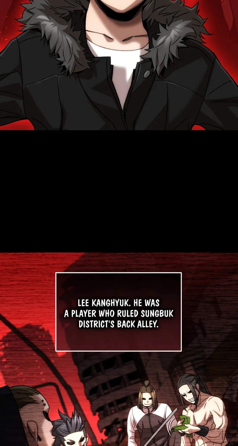 Read Re:Life Player chapter 38 image 78 on Lezhin