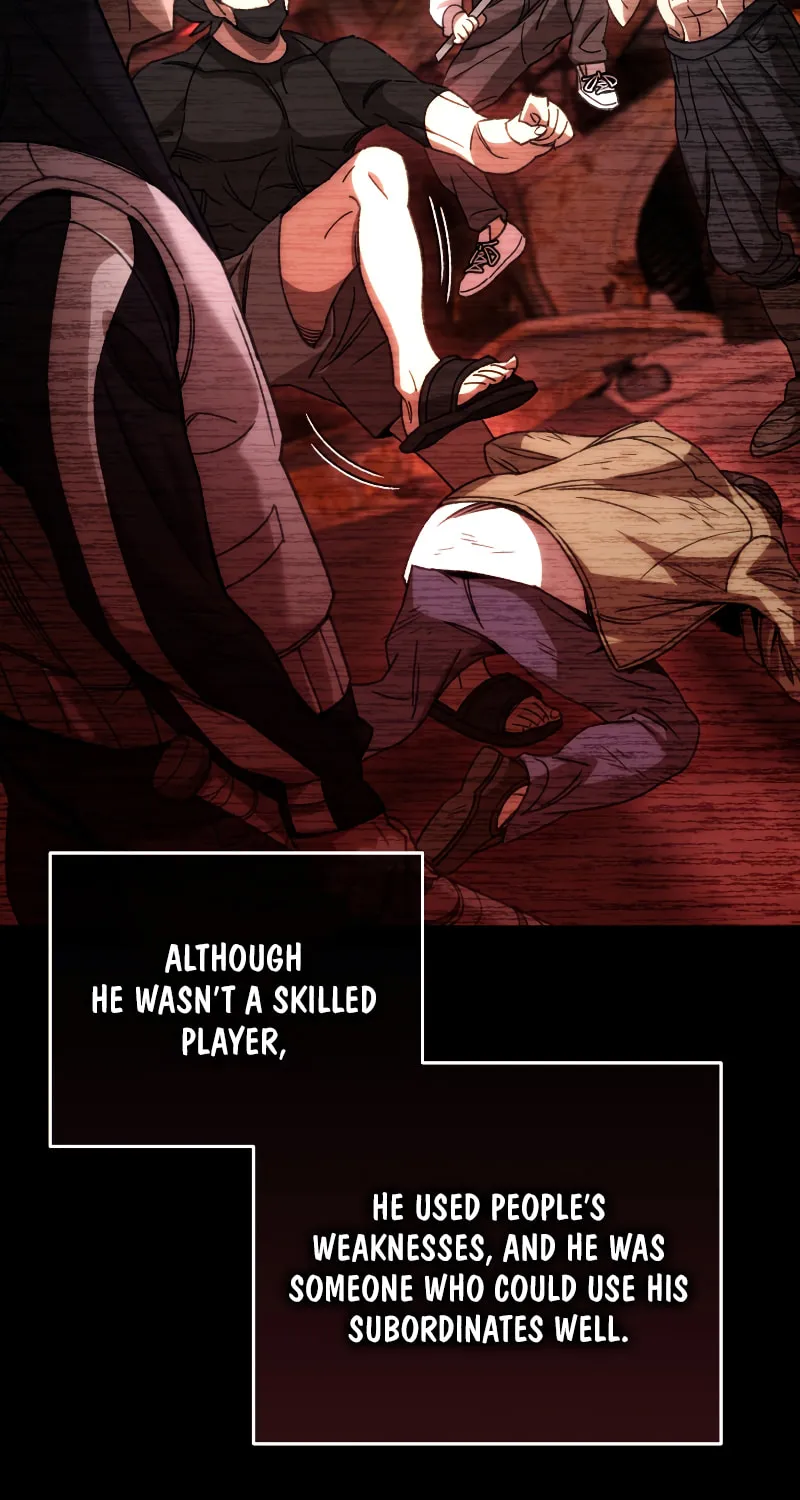 Read Re:Life Player chapter 38 image 79 on Lezhin