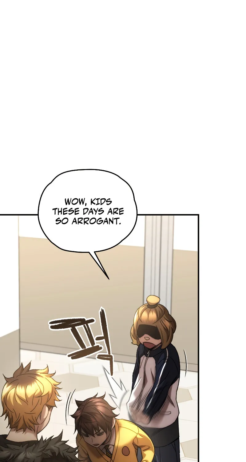 Read Re:Life Player chapter 38 image 84 on Lezhin