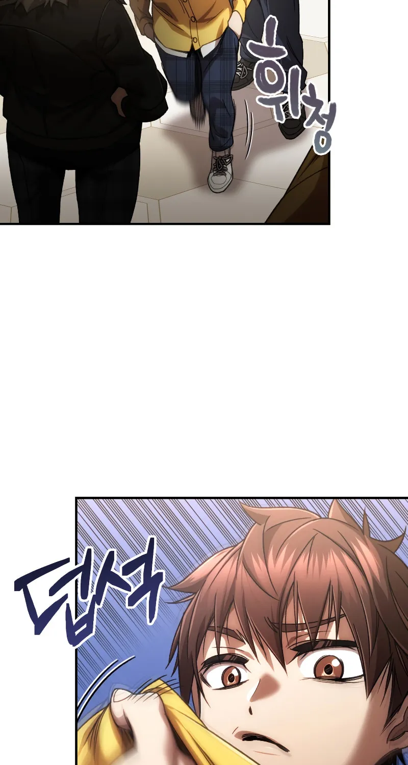 Read Re:Life Player chapter 38 image 85 on Lezhin