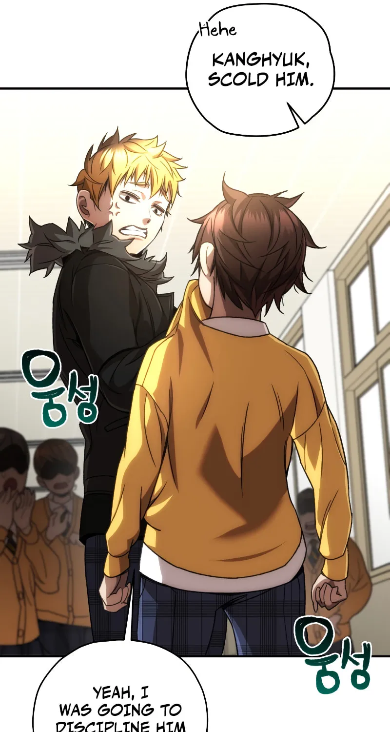 Read Re:Life Player chapter 38 image 88 on Lezhin