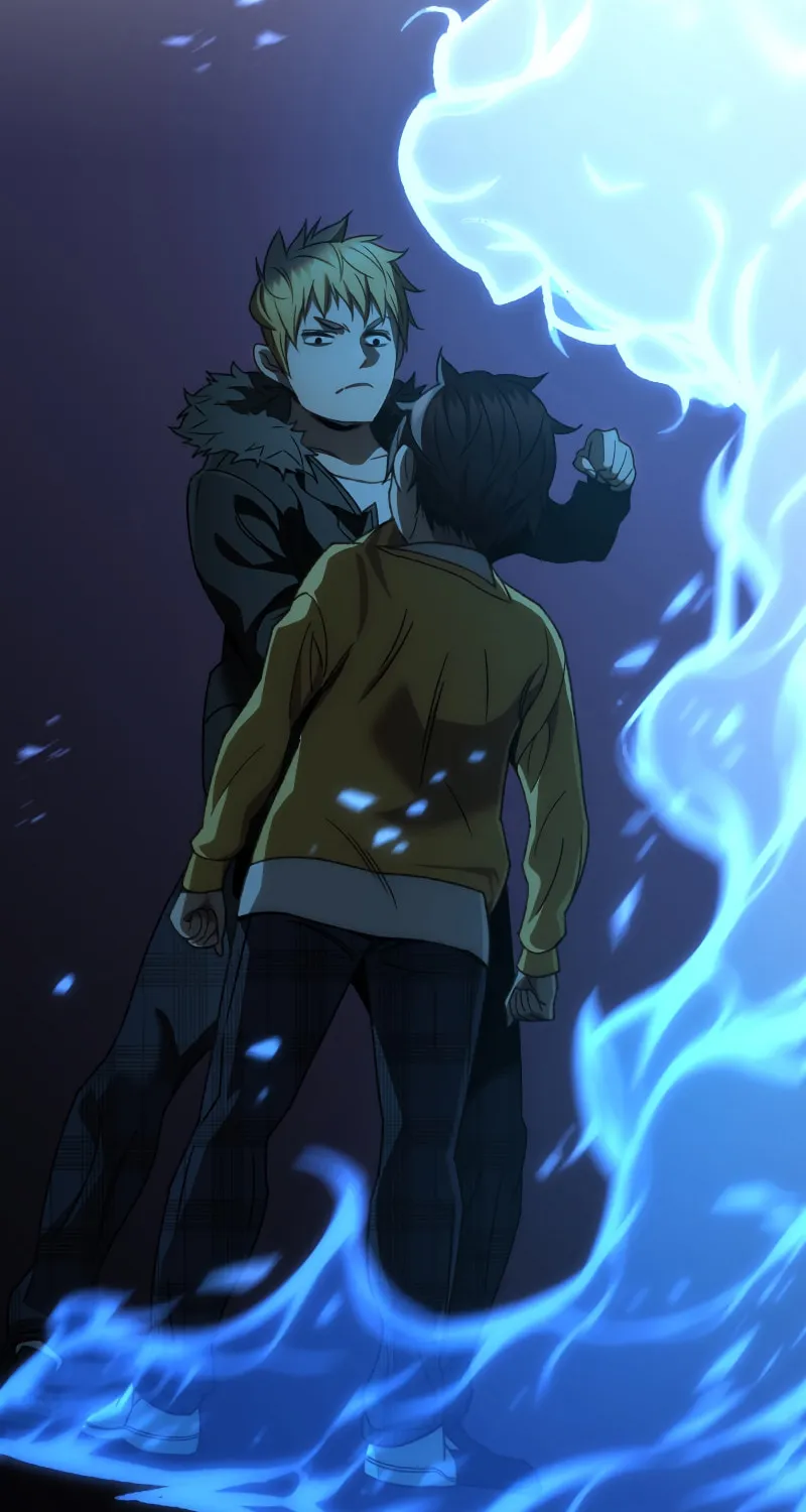 Read Re:Life Player chapter 38 image 91 on Lezhin