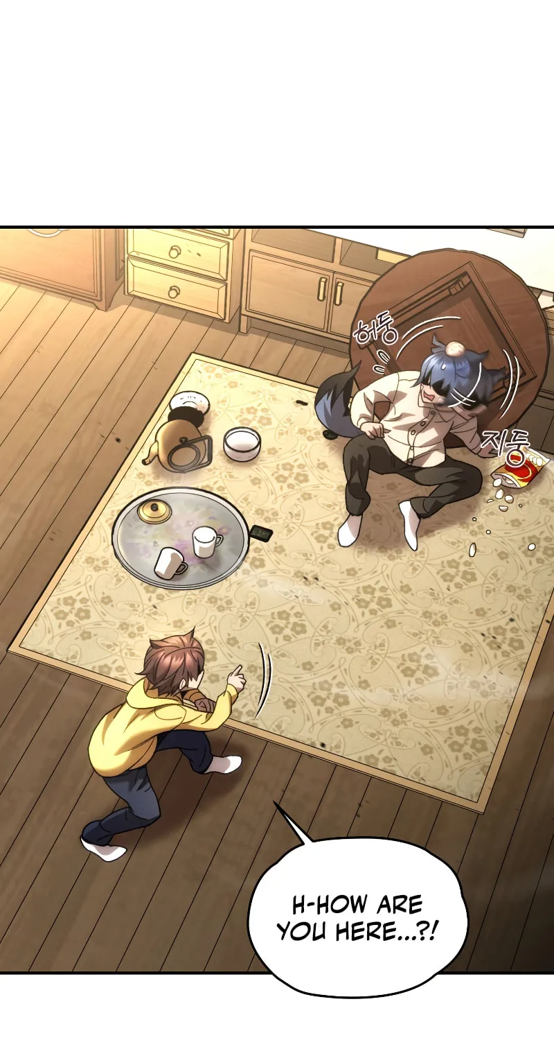 Read Re:Life Player chapter 39 image 102 on Lezhin