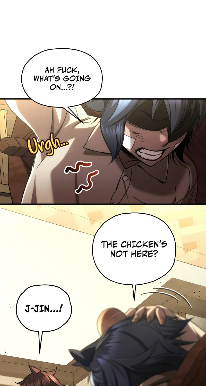 Read Re:Life Player chapter 39 image 103 on Lezhin