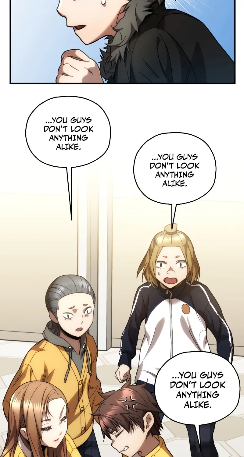 Read Re:Life Player chapter 39 image 18 on Lezhin