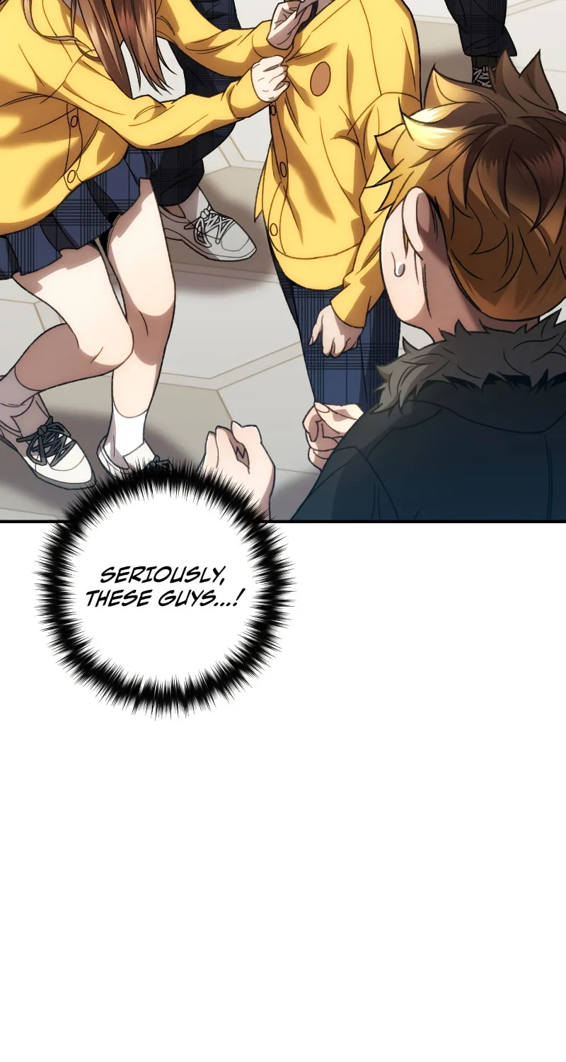 Read Re:Life Player chapter 39 image 19 on Lezhin