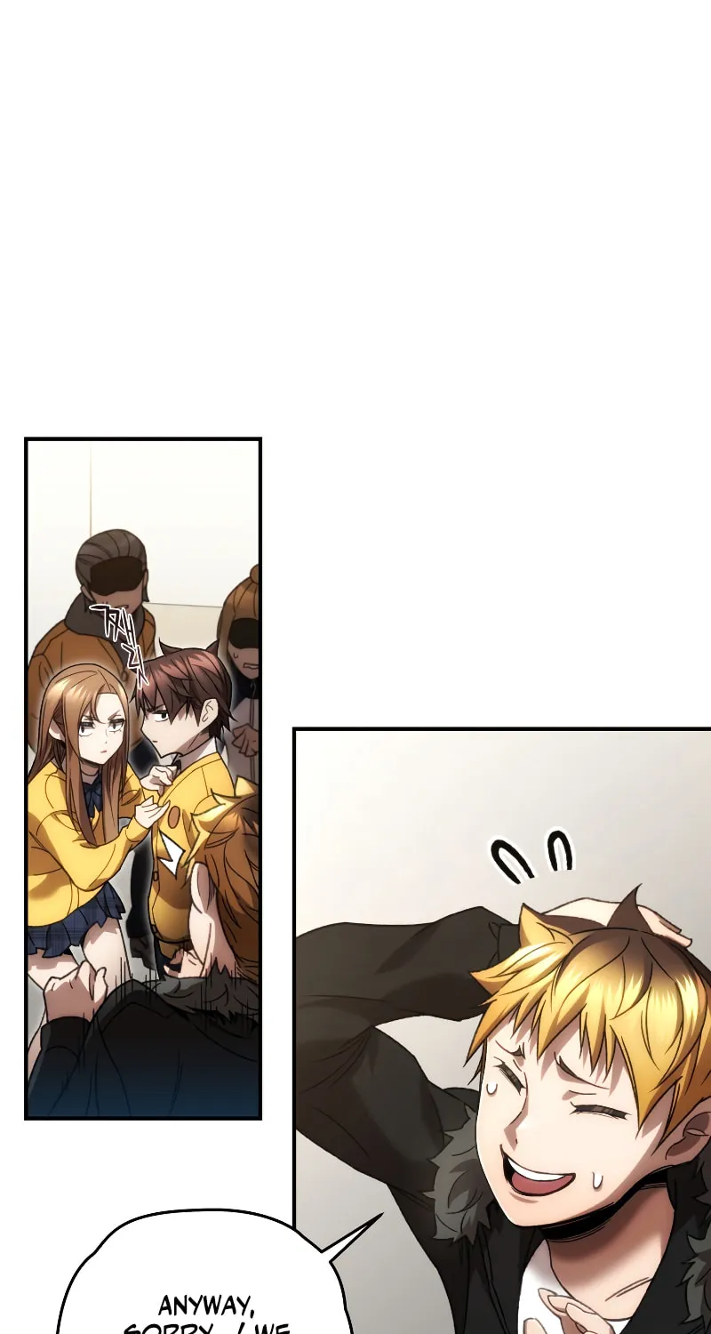 Read Re:Life Player chapter 39 image 20 on Lezhin