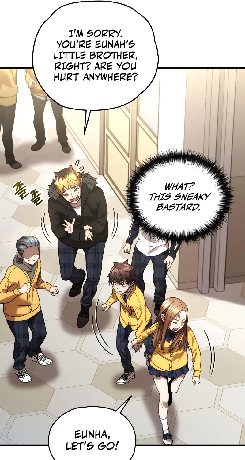 Read Re:Life Player chapter 39 image 22 on Lezhin