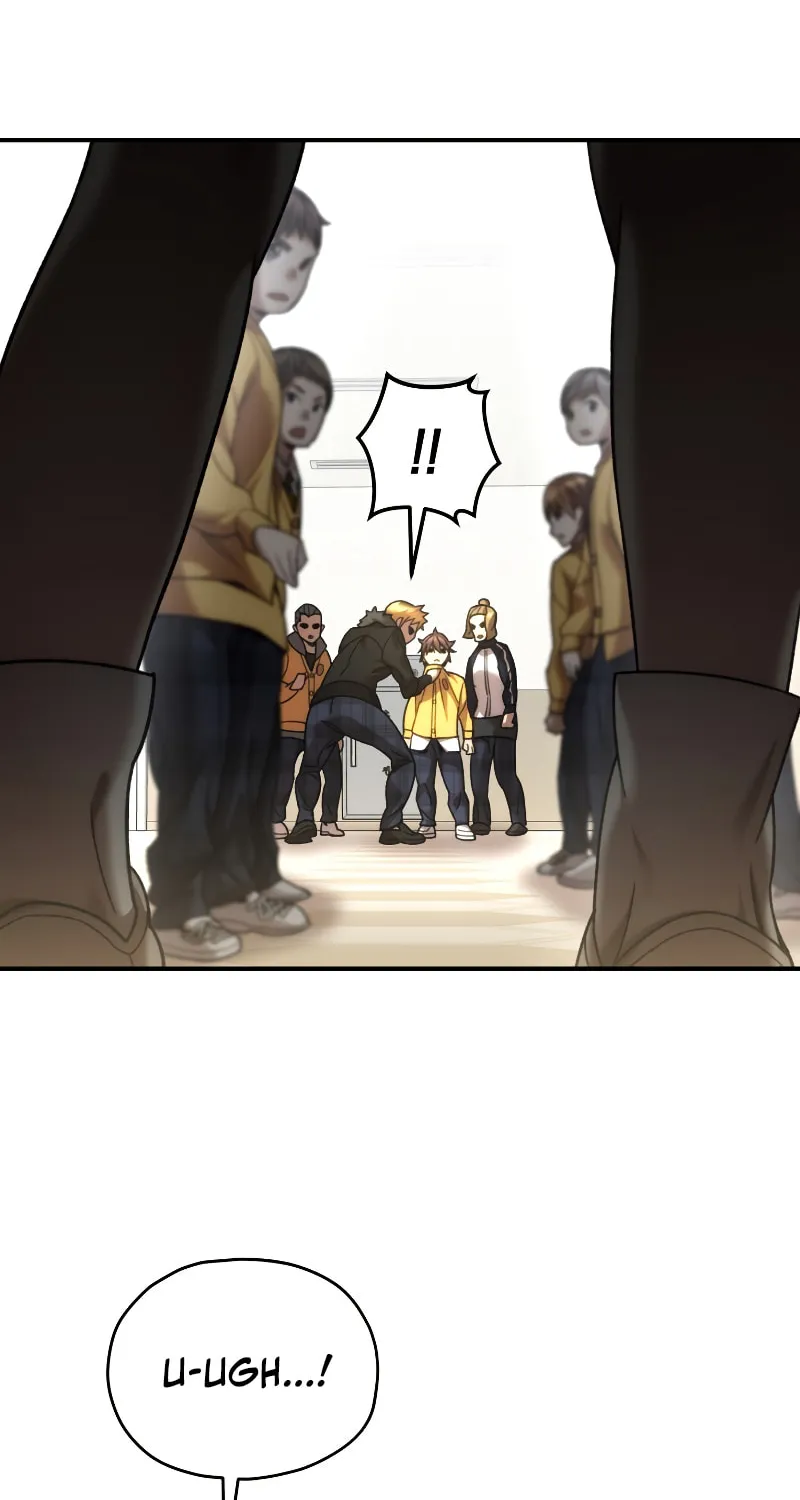 Read Re:Life Player chapter 39 image 4 on Lezhin