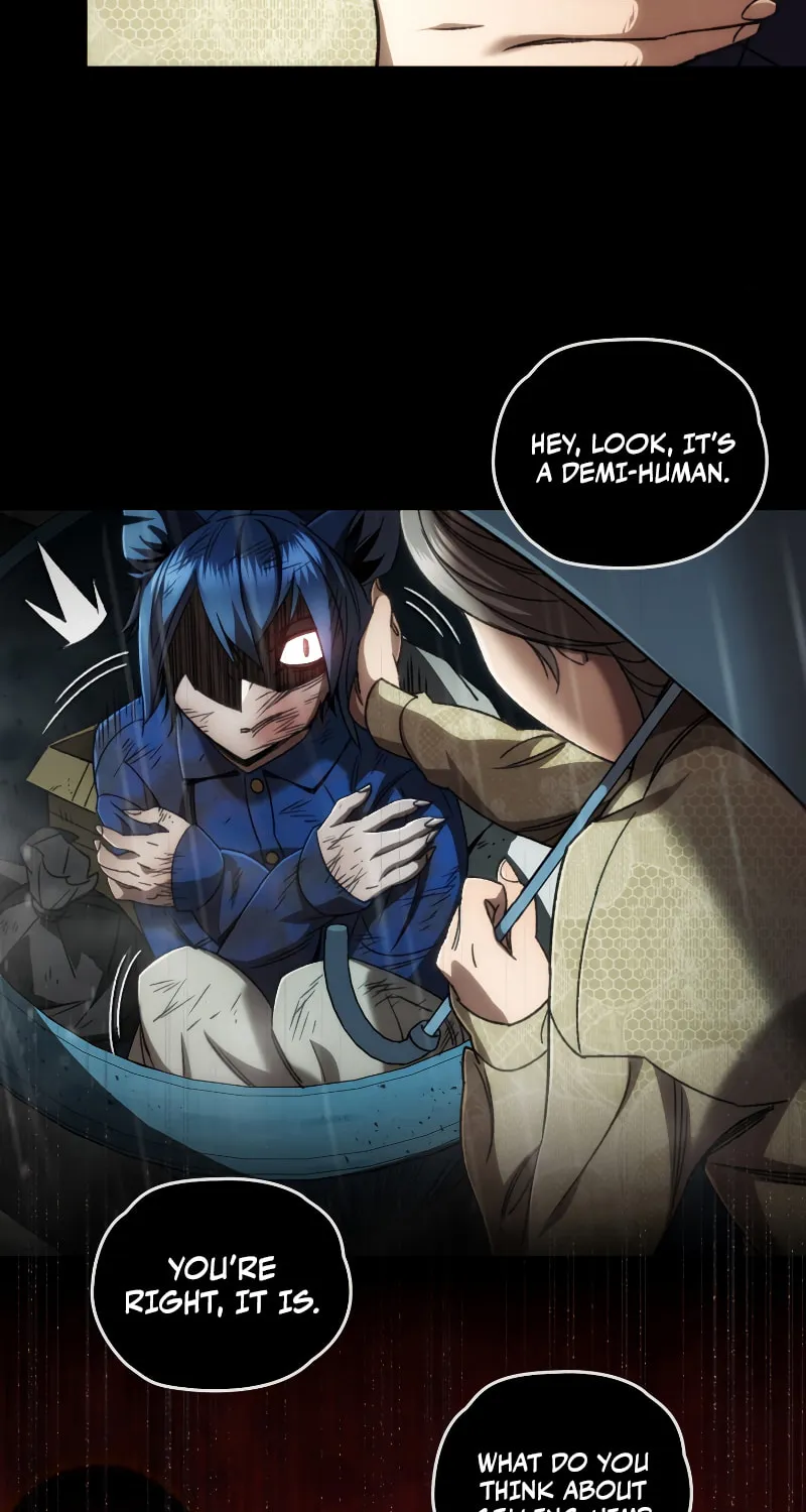 Read Re:Life Player chapter 39 image 55 on Lezhin