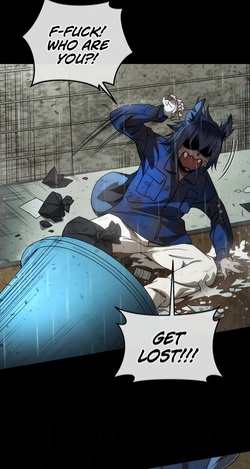 Read Re:Life Player chapter 39 image 60 on Lezhin