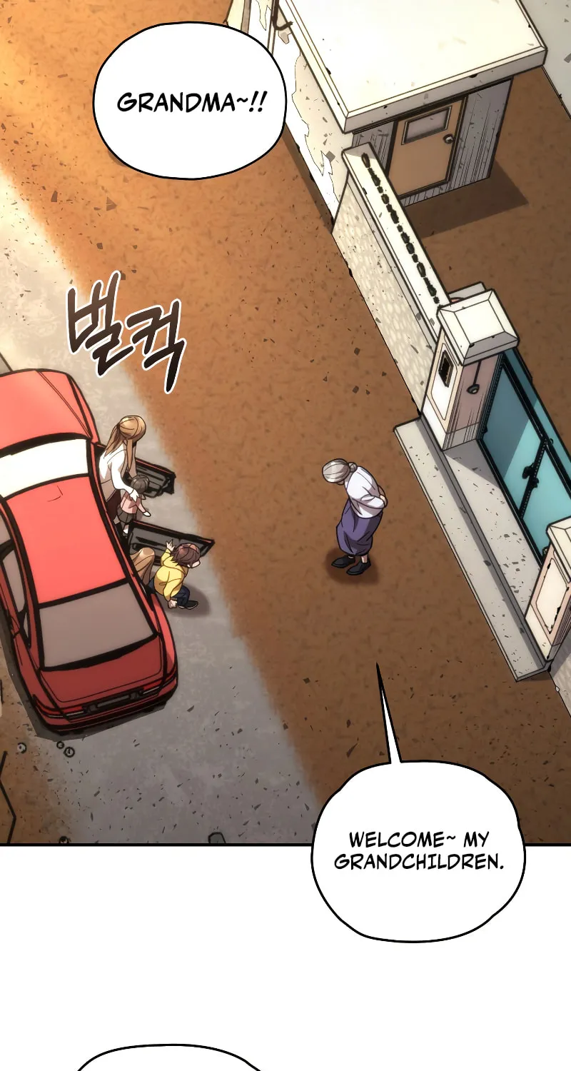 Read Re:Life Player chapter 39 image 69 on Lezhin