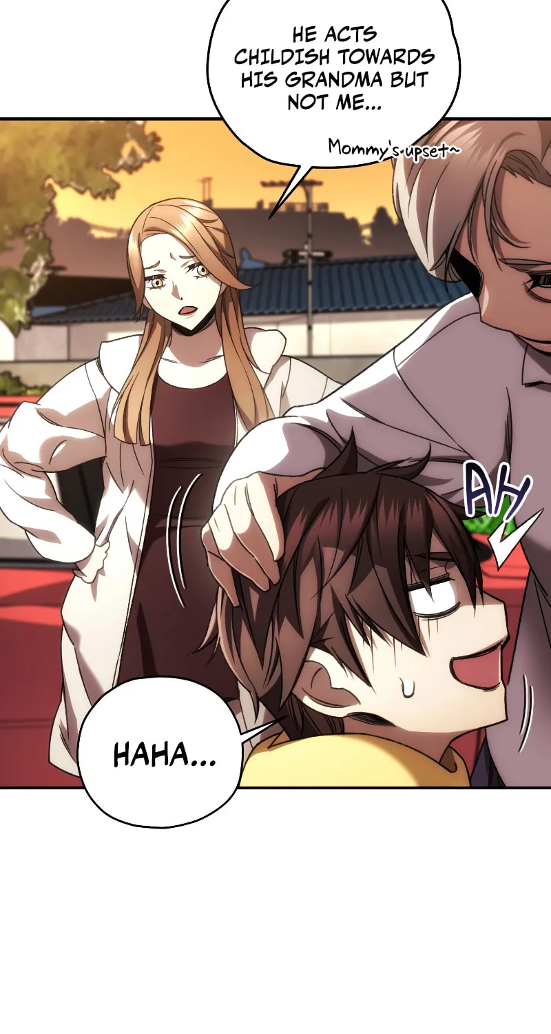 Read Re:Life Player chapter 39 image 71 on Lezhin