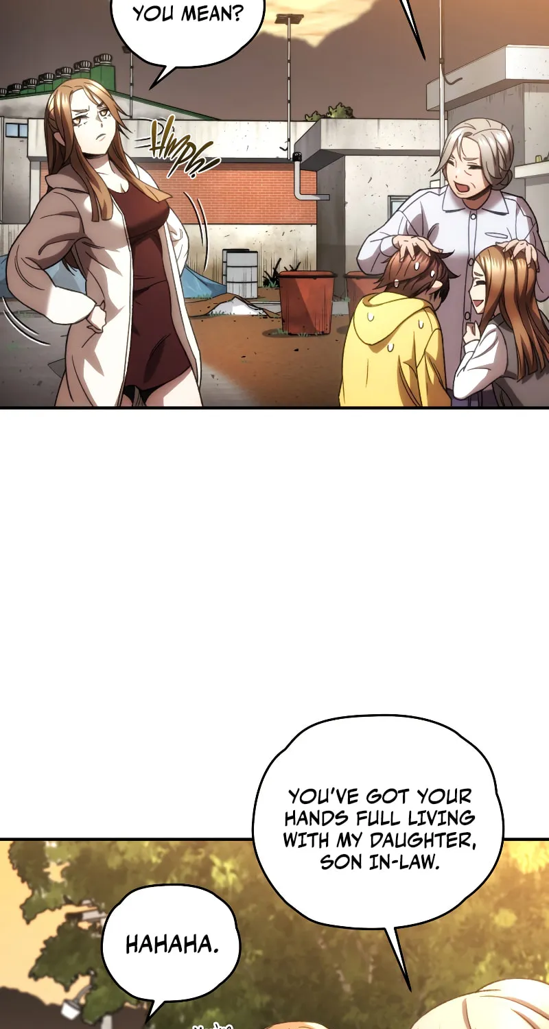 Read Re:Life Player chapter 39 image 73 on Lezhin