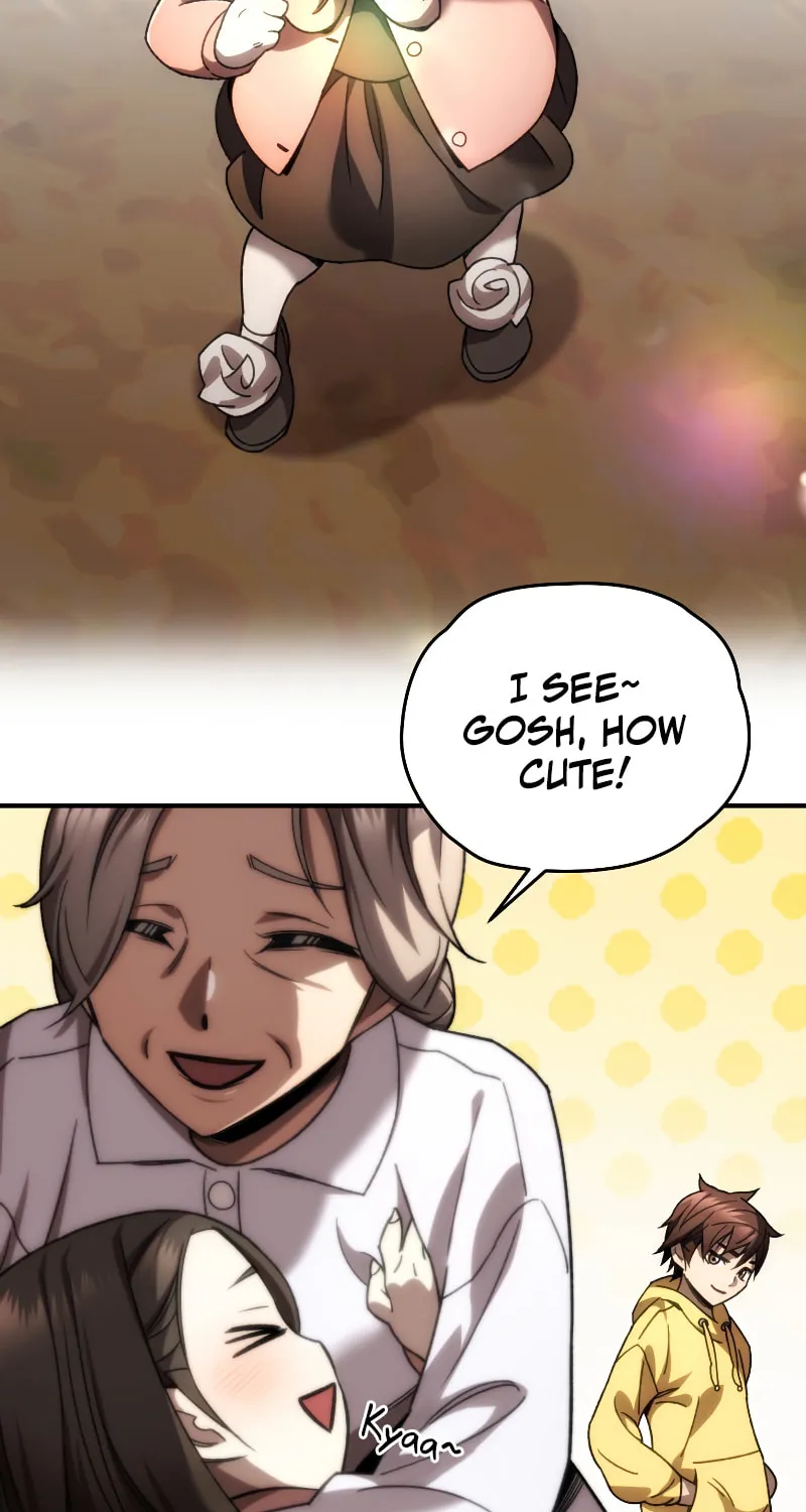 Read Re:Life Player chapter 39 image 81 on Lezhin