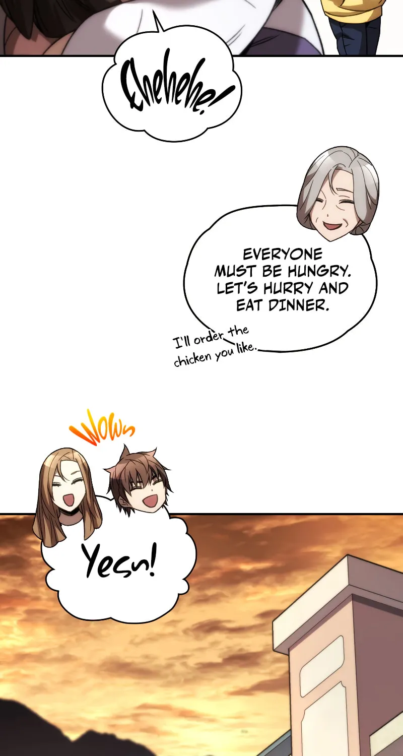 Read Re:Life Player chapter 39 image 82 on Lezhin