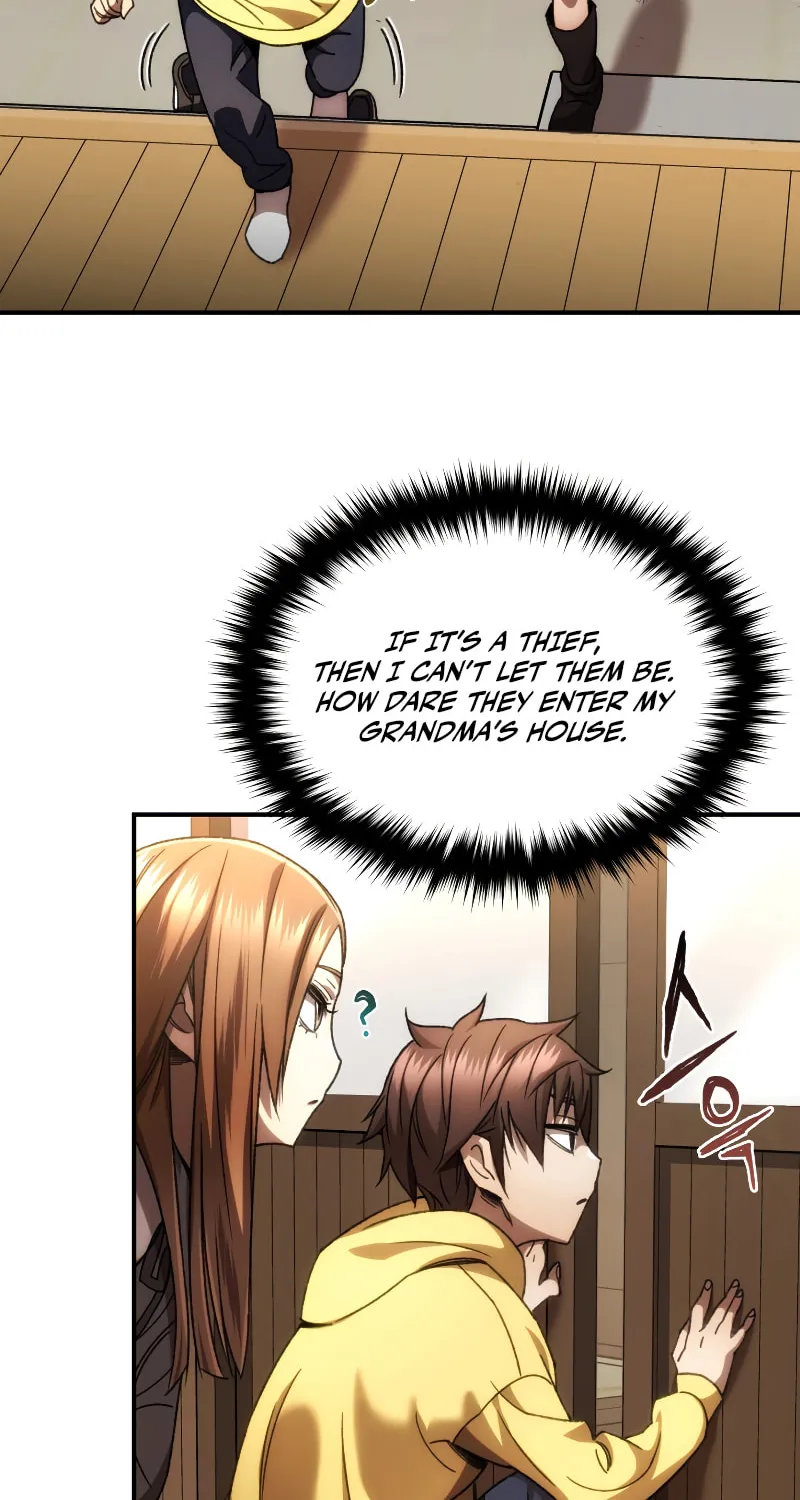 Read Re:Life Player chapter 39 image 91 on Lezhin