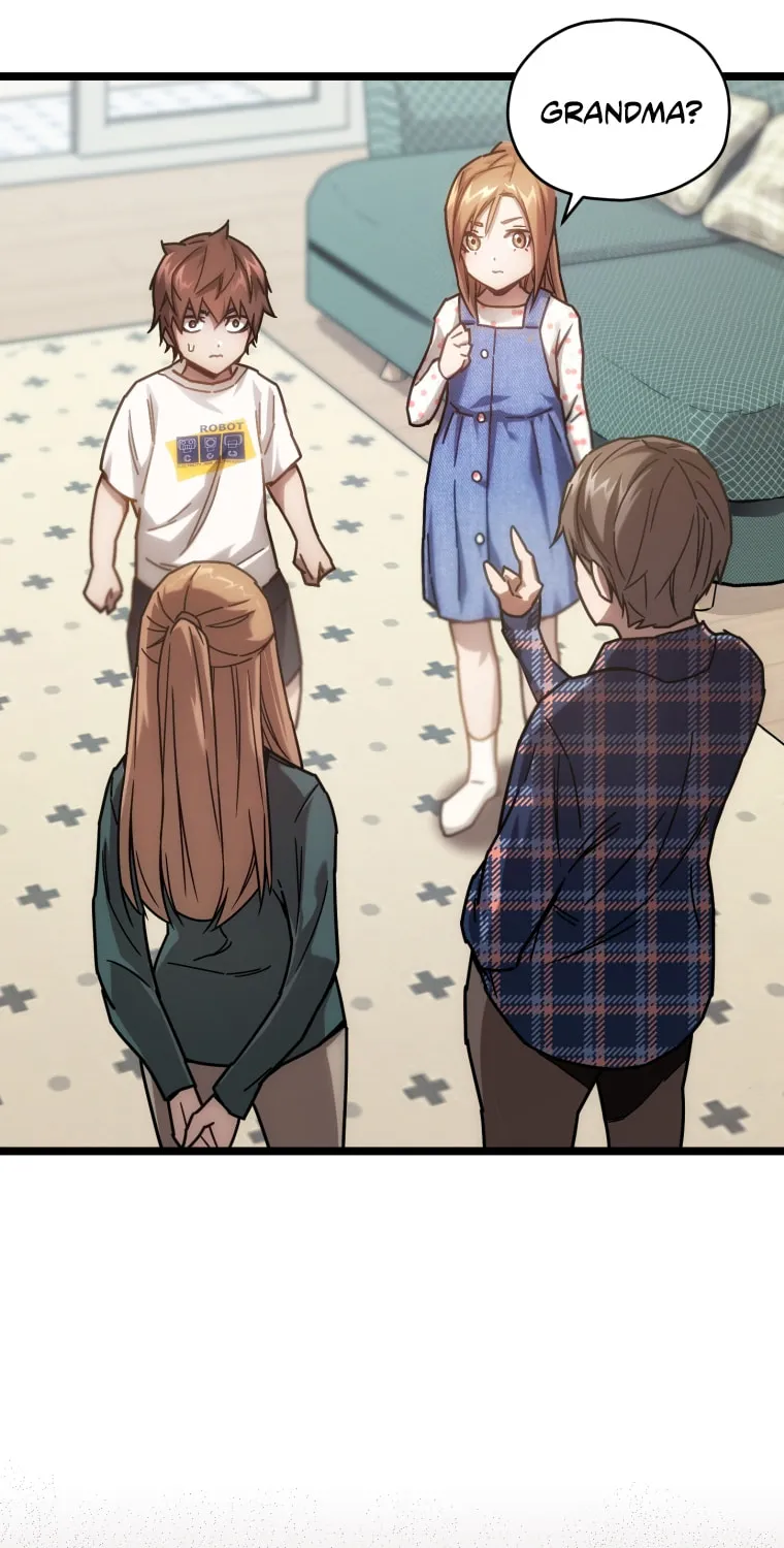 Read Re:Life Player chapter 4 image 107 on Lezhin