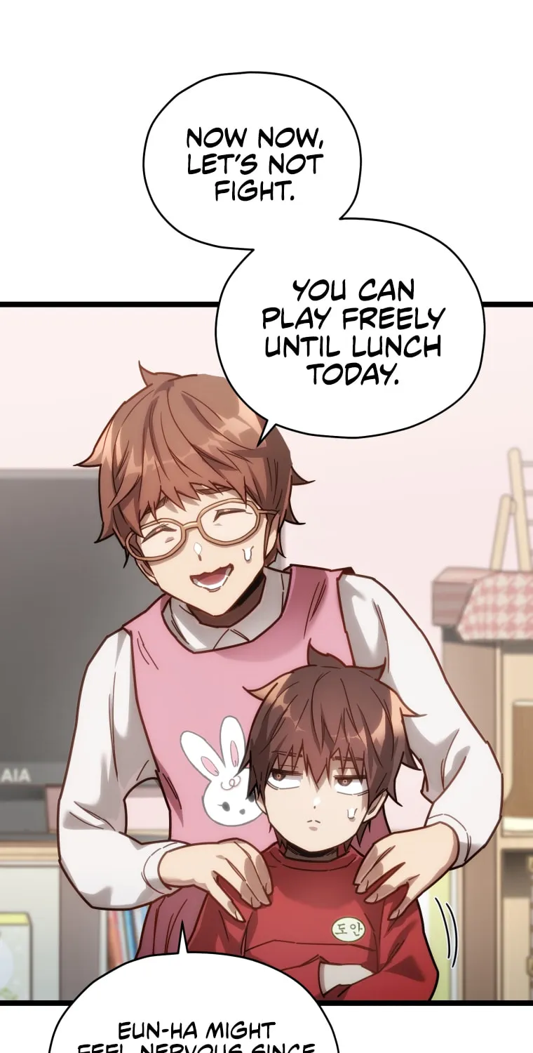 Read Re:Life Player chapter 4 image 17 on Lezhin