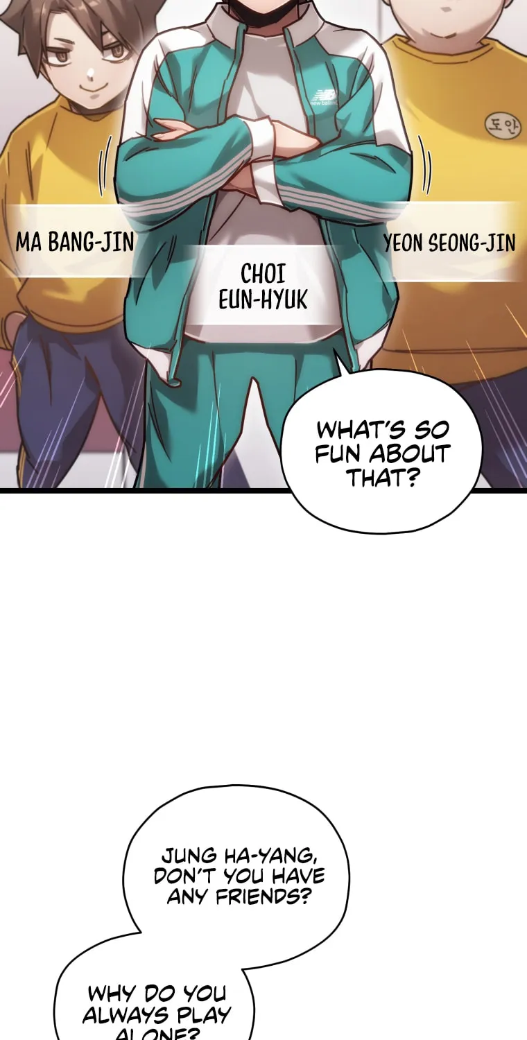 Read Re:Life Player chapter 4 image 34 on Lezhin