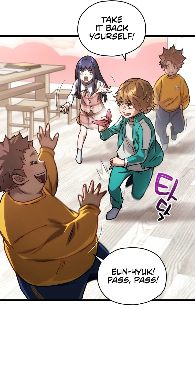Read Re:Life Player chapter 4 image 40 on Lezhin