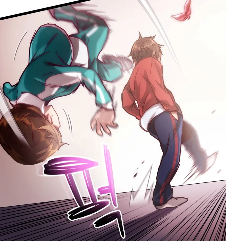 Read Re:Life Player chapter 4 image 51 on Lezhin