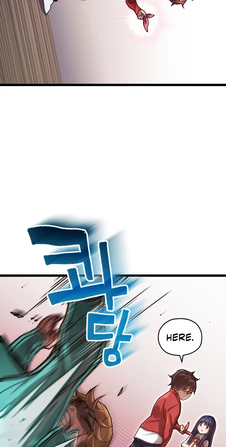 Read Re:Life Player chapter 4 image 53 on Lezhin