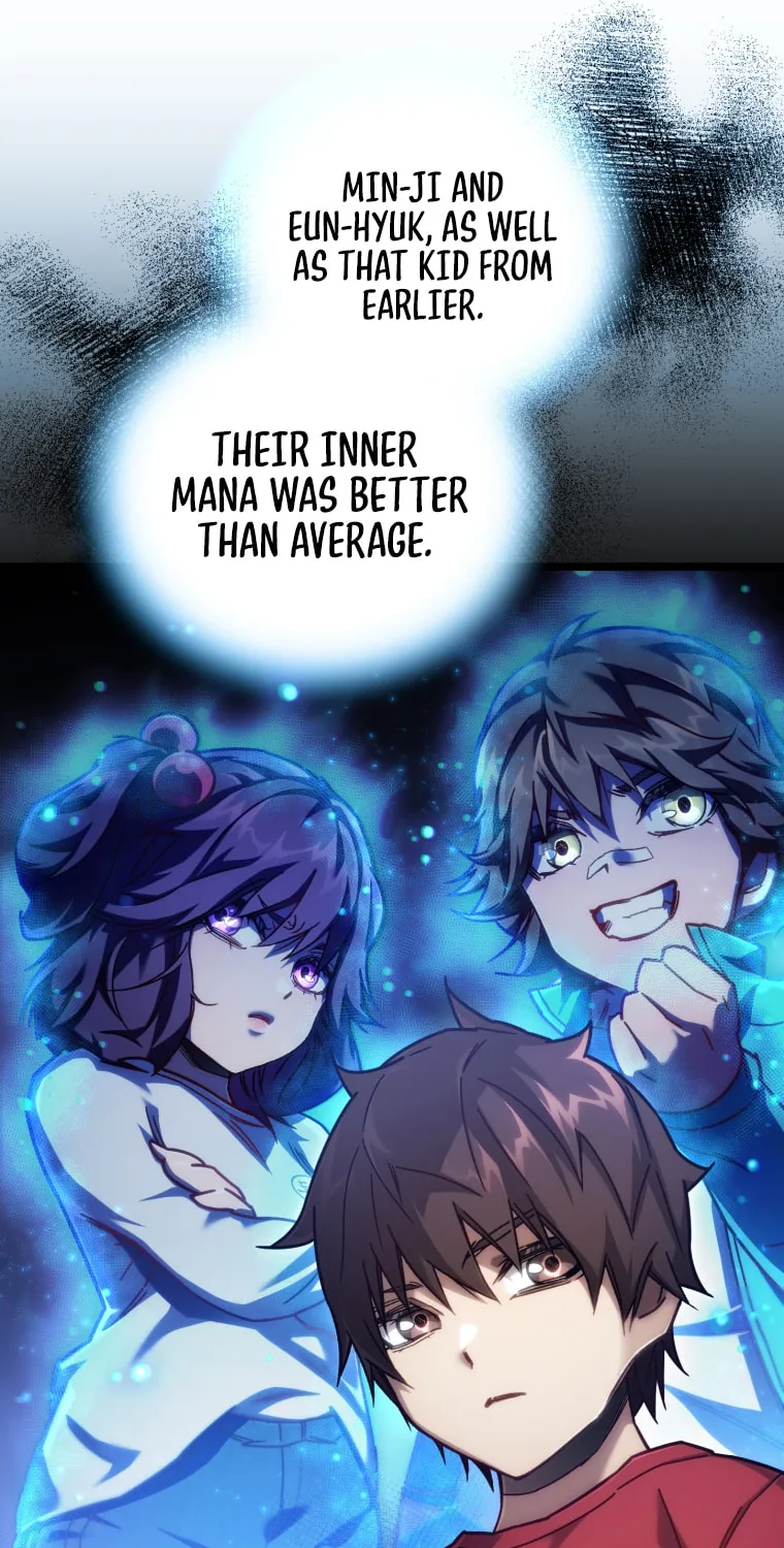 Read Re:Life Player chapter 4 image 64 on Lezhin