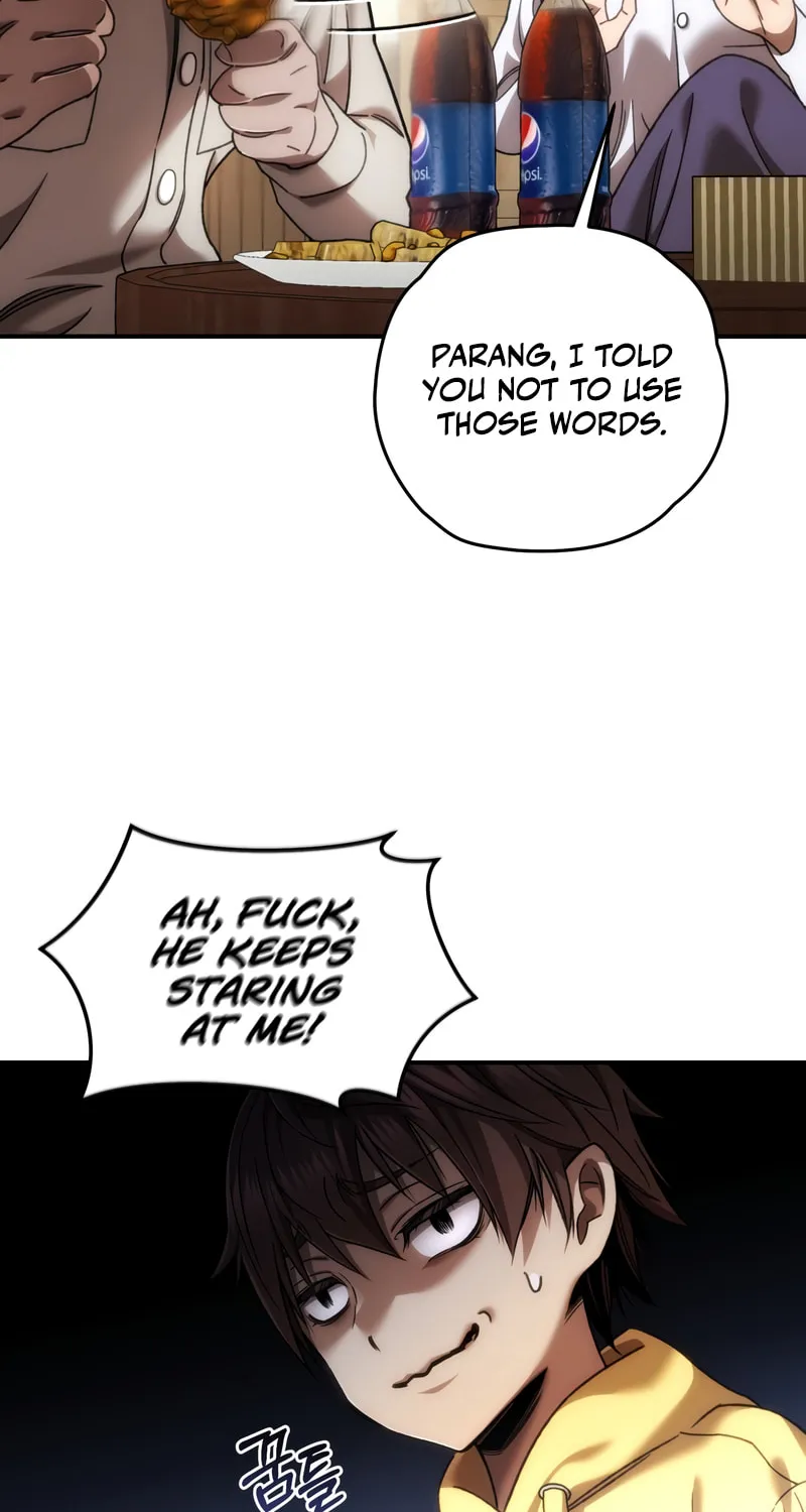 Read Re:Life Player chapter 40 image 12 on Lezhin