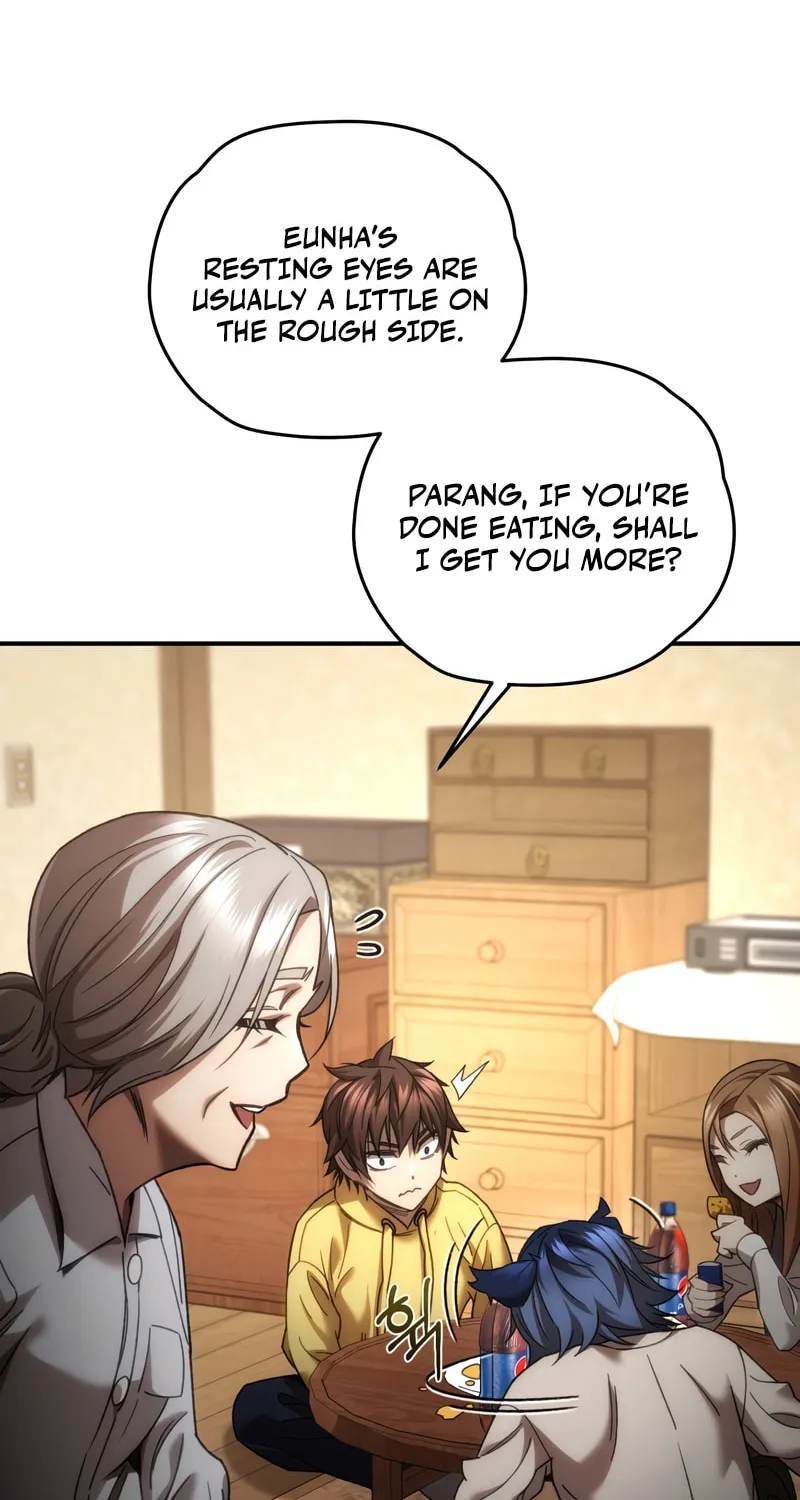 Read Re:Life Player chapter 40 image 14 on Lezhin