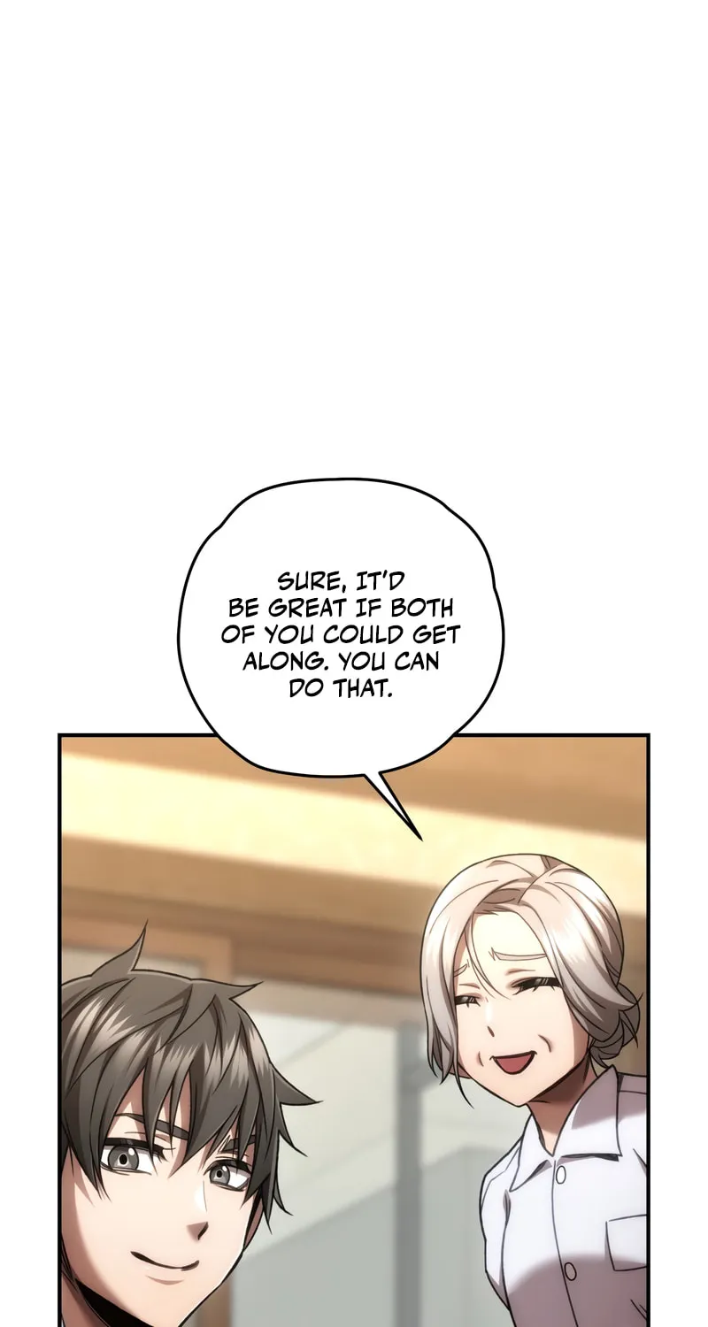 Read Re:Life Player chapter 40 image 22 on Lezhin
