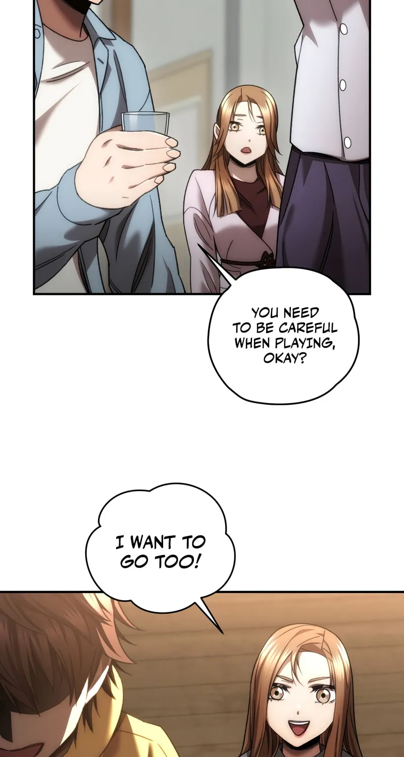 Read Re:Life Player chapter 40 image 23 on Lezhin