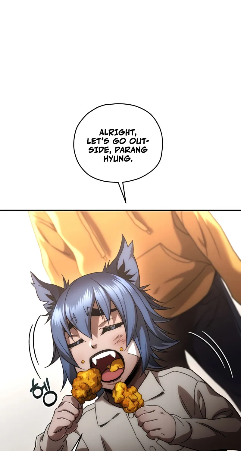 Read Re:Life Player chapter 40 image 25 on Lezhin