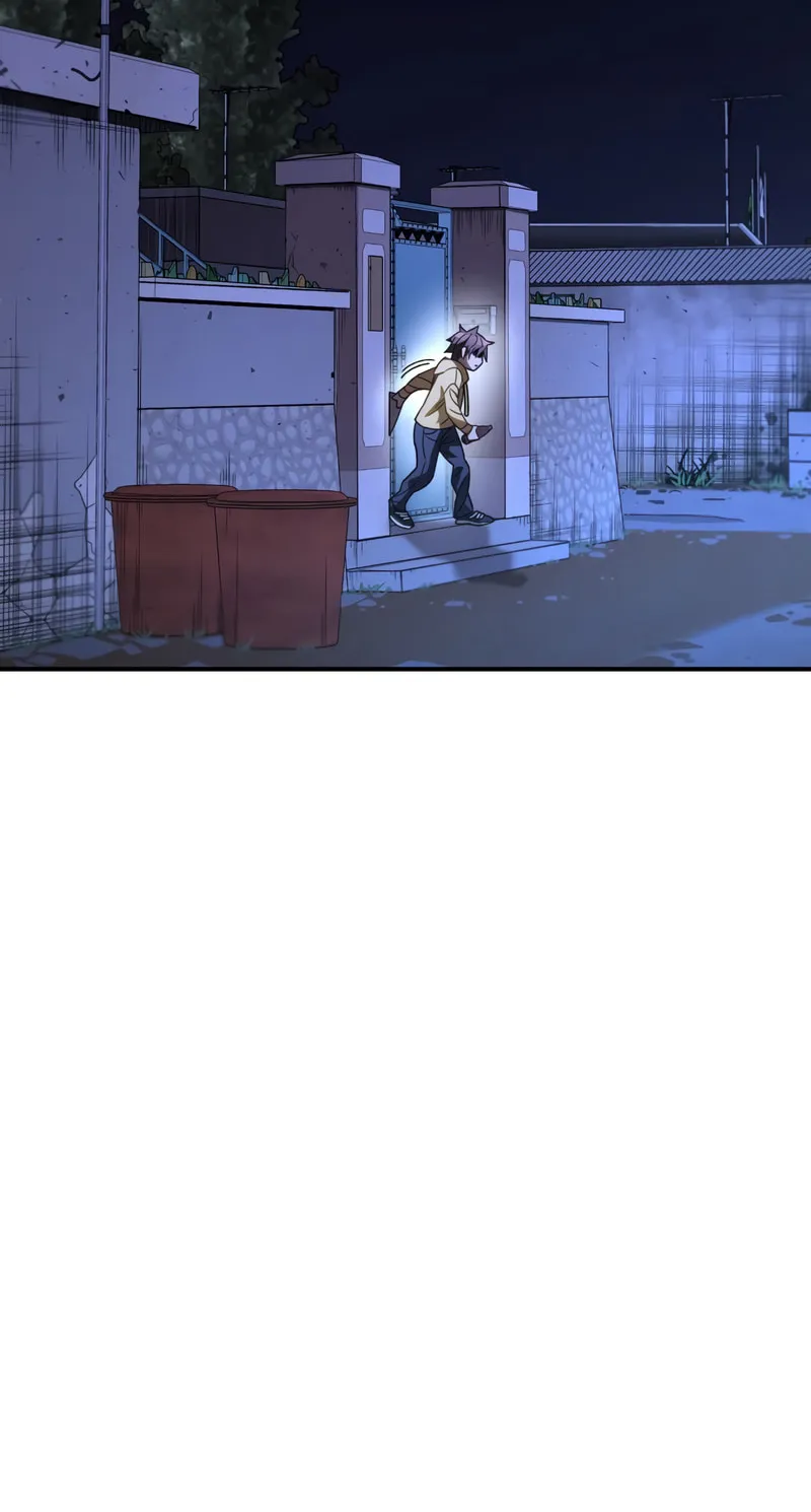 Read Re:Life Player chapter 40 image 30 on Lezhin