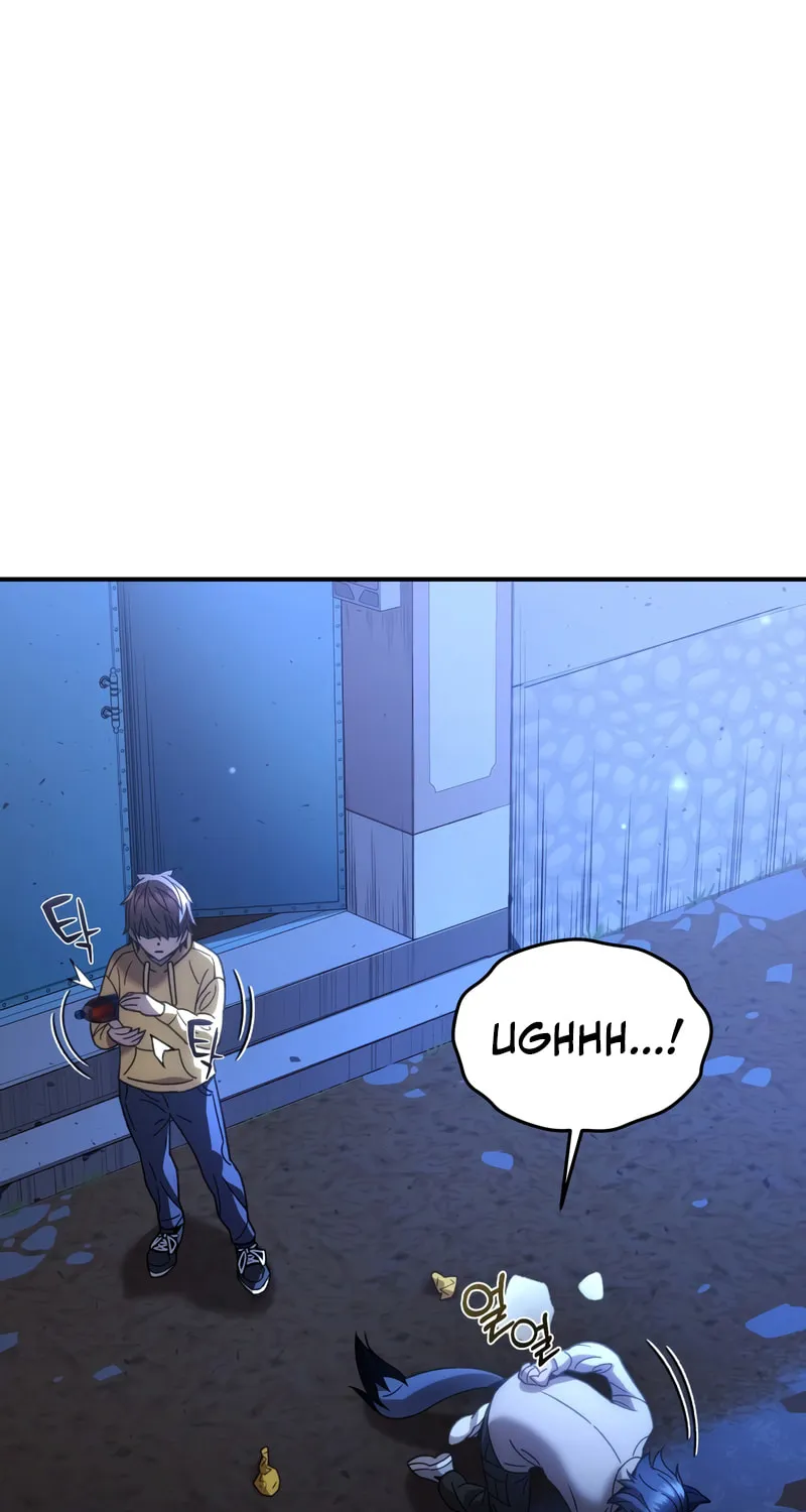 Read Re:Life Player chapter 40 image 33 on Lezhin