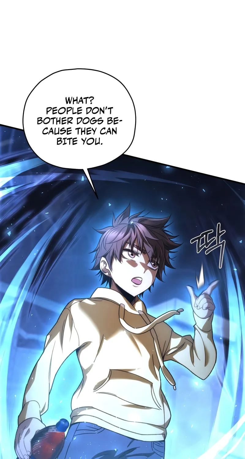 Read Re:Life Player chapter 40 image 38 on Lezhin