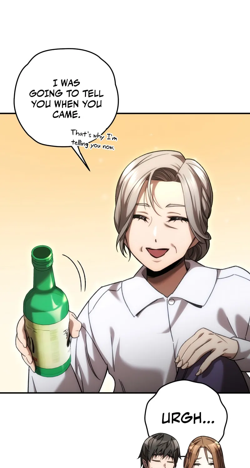 Read Re:Life Player chapter 40 image 4 on Lezhin