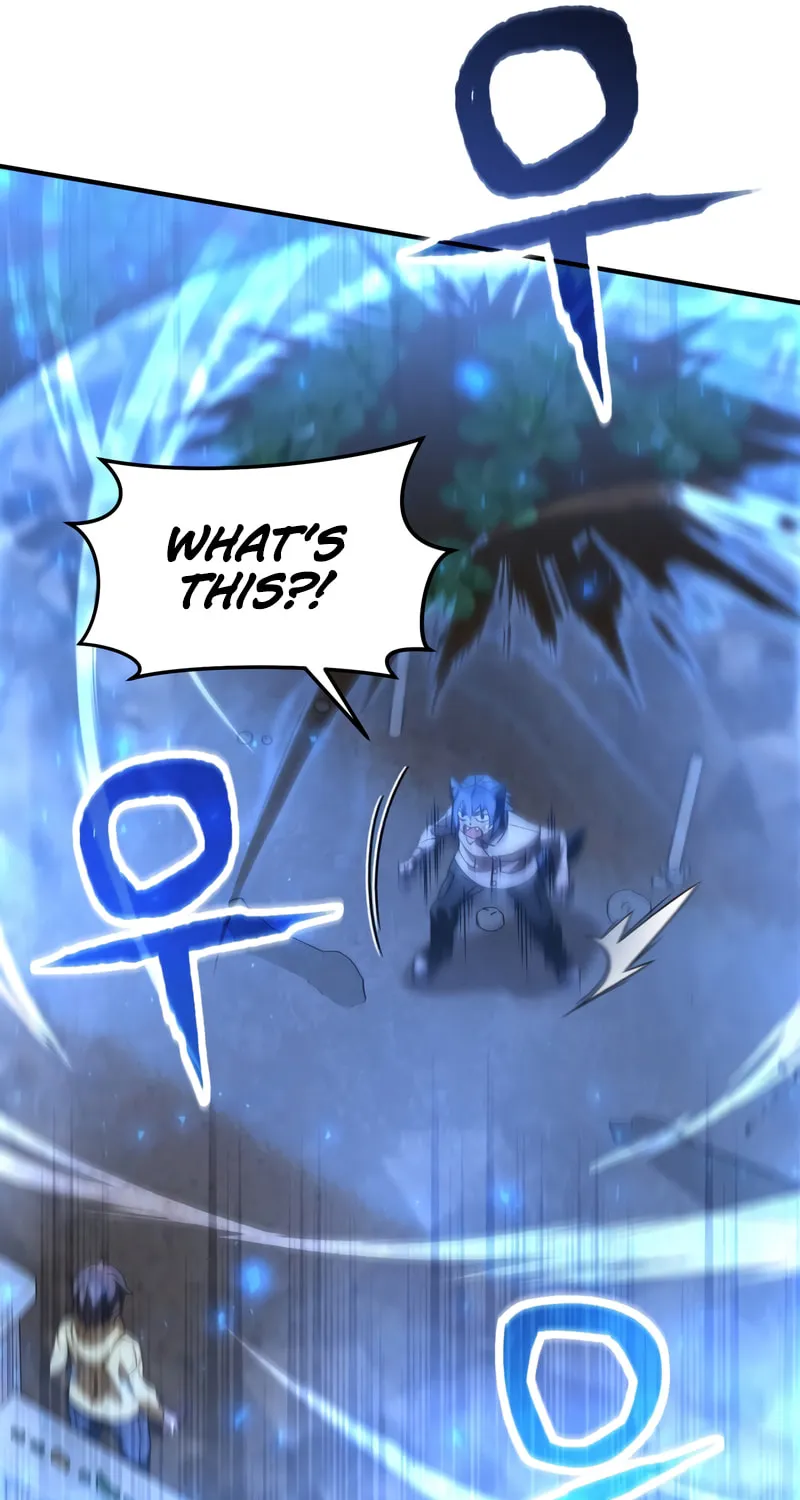 Read Re:Life Player chapter 40 image 41 on Lezhin