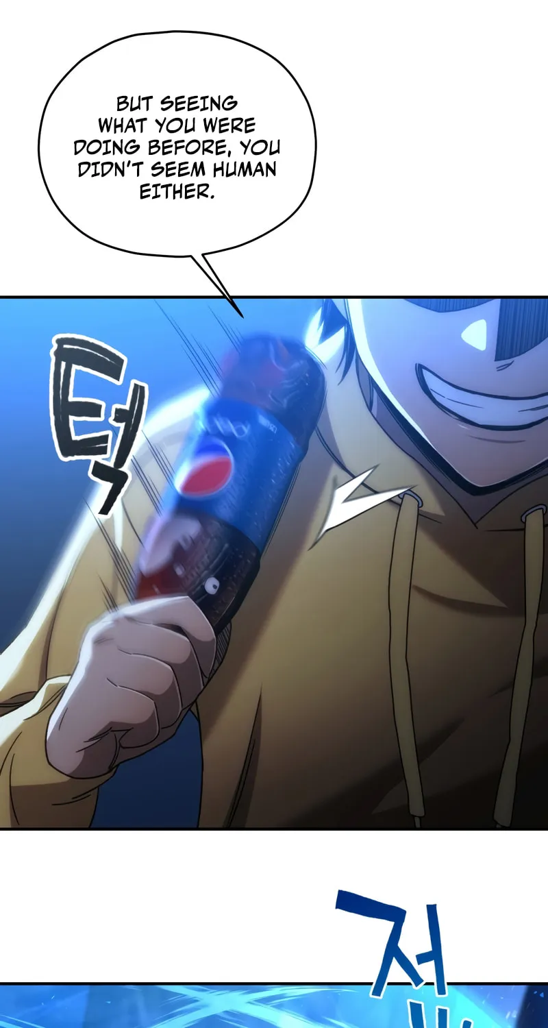 Read Re:Life Player chapter 40 image 44 on Lezhin