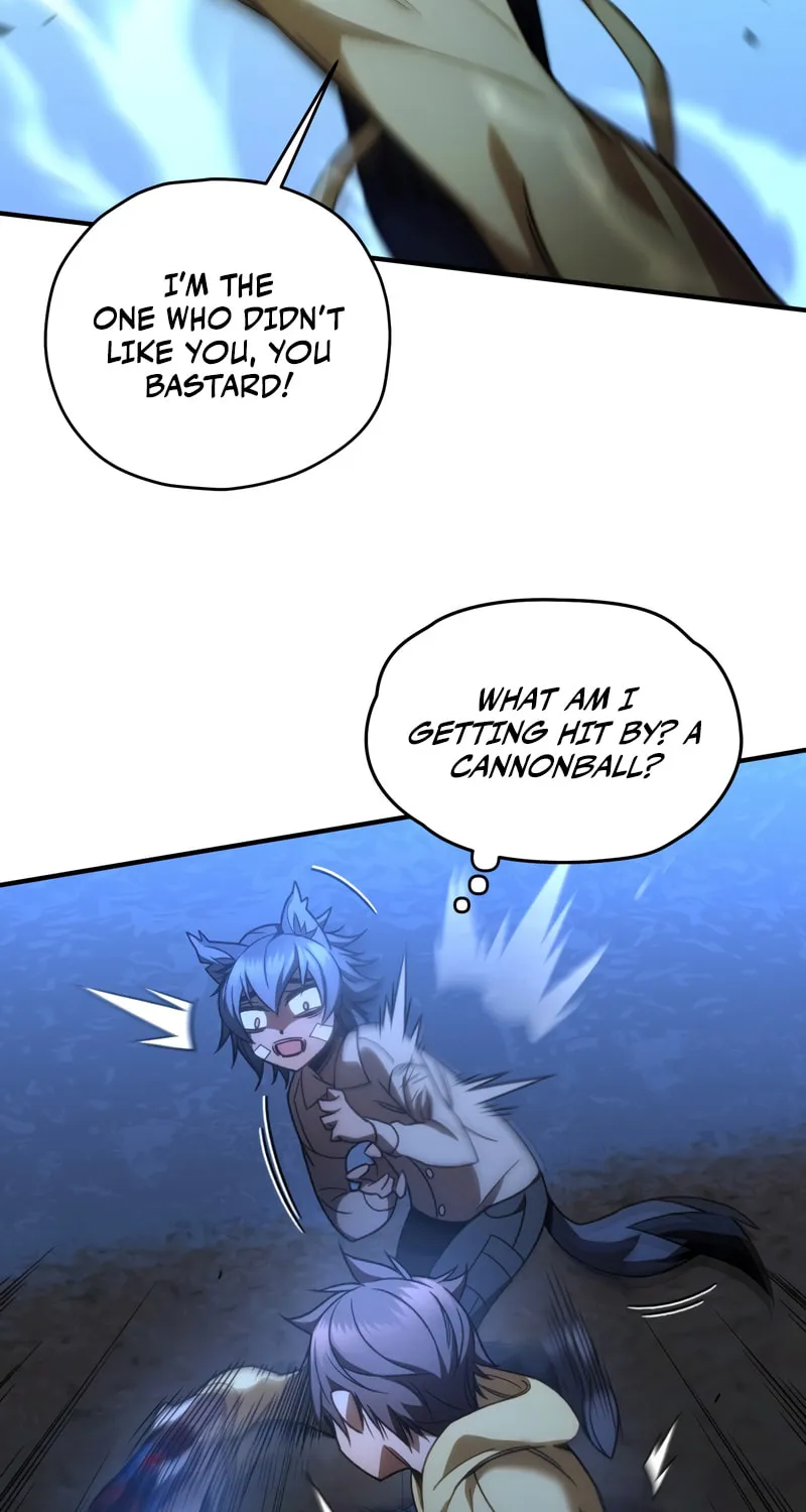 Read Re:Life Player chapter 40 image 53 on Lezhin