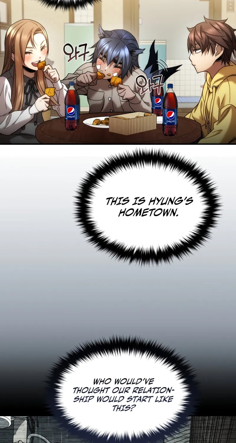 Read Re:Life Player chapter 40 image 6 on Lezhin
