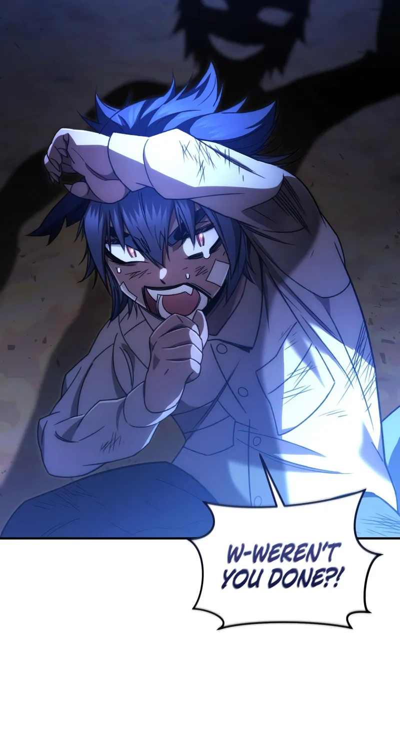 Read Re:Life Player chapter 40 image 72 on Lezhin