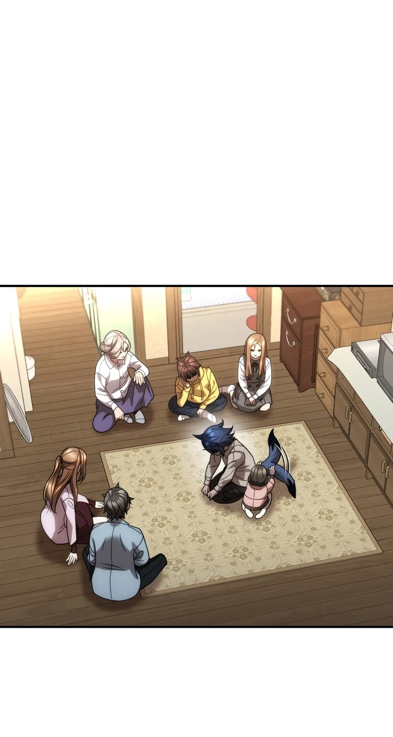 Read Re:Life Player chapter 40 image 77 on Lezhin